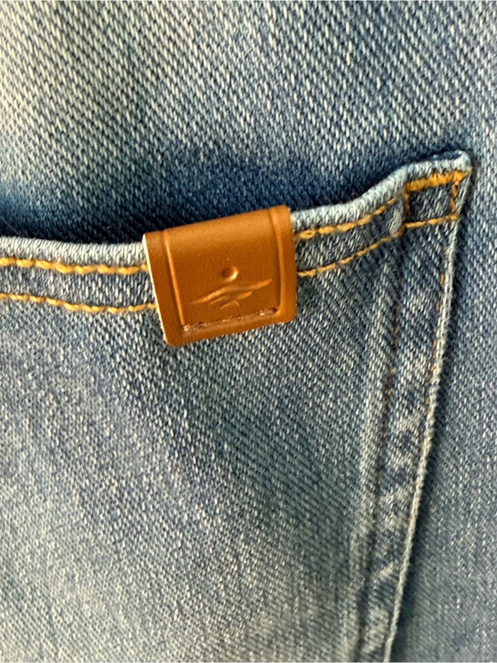 HALARA High-Rise Wide Leg Trouser Jeans - Picture 3 of 8